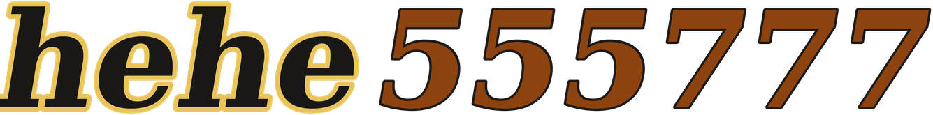 hehe555777 logo